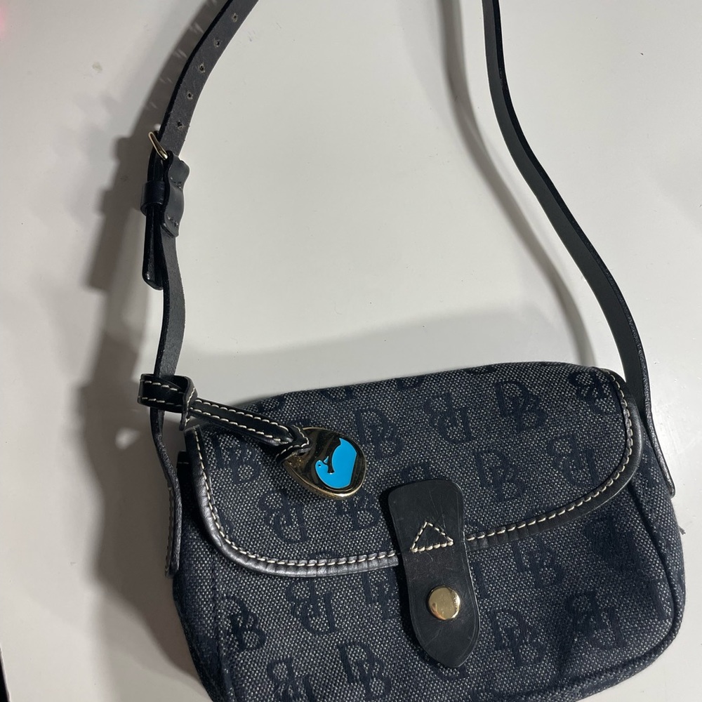 Dooney and bourke mini bag